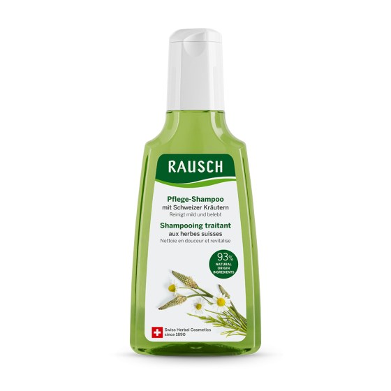Rausch Pflege Shampoo